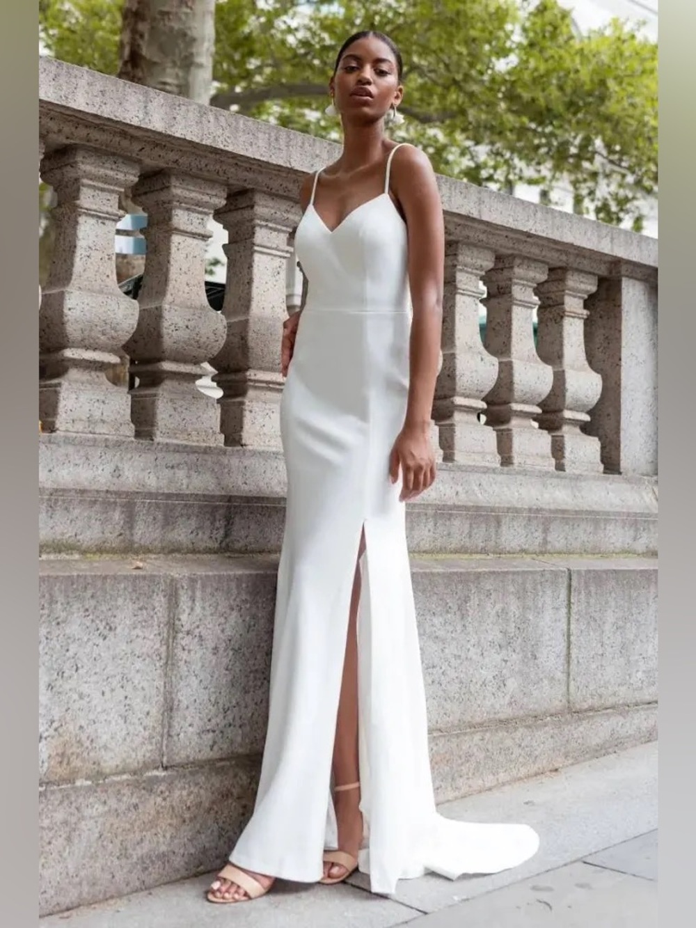Jenny Yoo Reva gown